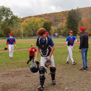 Meet your Posher, Kevin